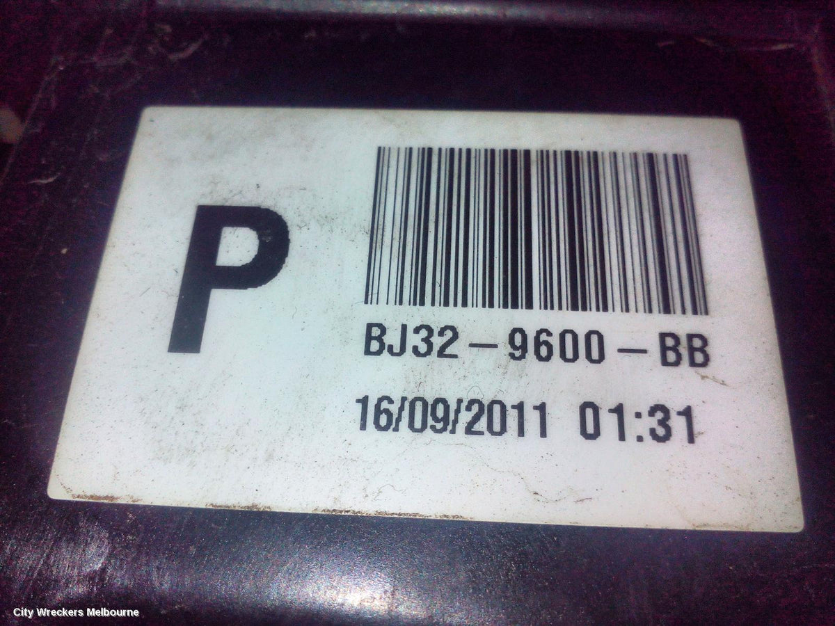 LAND ROVER RANGEROVER EVOQUE STABILISER BAR, L538, 11/2011 - 01/2019 - Image 3