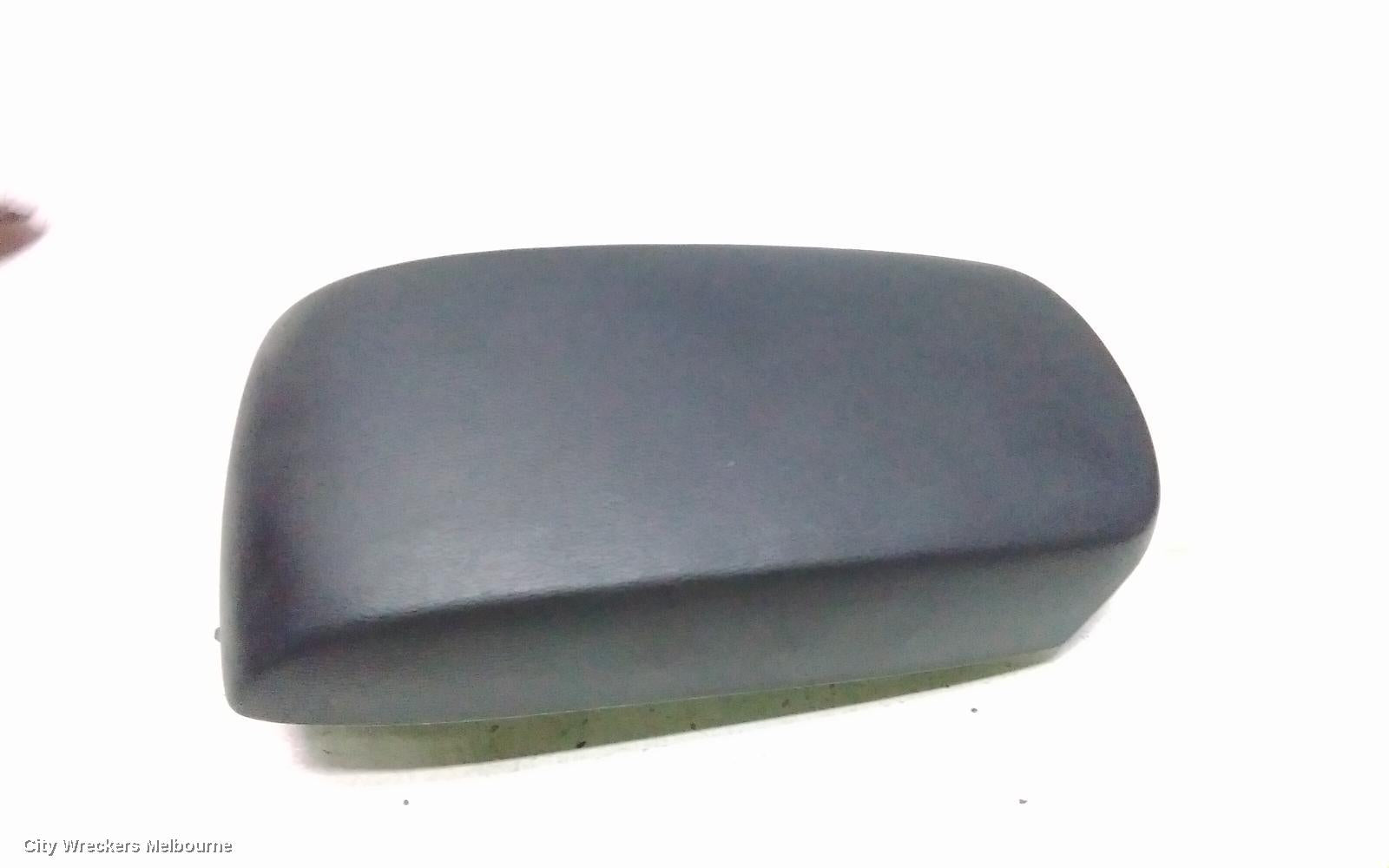MAZDA CX5 CONSOLE, CONSOLE LID ONLY, NON LEATHER, KE, 02/2012 - 12/2014 - Image 1