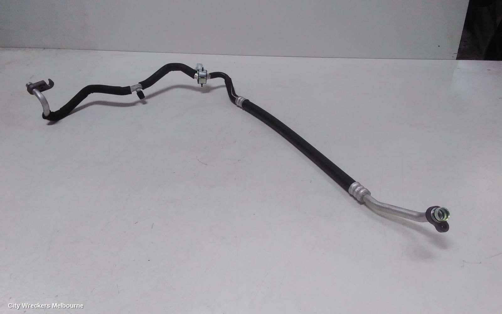 MAZDA 2 A/C HOSES, DJ/DL, 10/2014 ONWARDS - Image 1