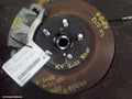SUBARU XV RIGHT FRONT HUB ASSEMBLY, G5X, 03/2017 - 06/2023 - Image 1