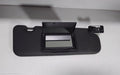 HOLDEN COMMODORE SUNVISOR, VE, RH SIDE, DARK GREY, 08/2006 - 04/2013 - Image 1