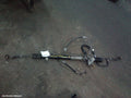 MG HS STEERING BOX/RACK, SAS23, 08/2019 - 12/2024 - Image 1