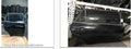 TOYOTA RAV4 RIGHT REAR DOOR, ACA33, CRUISER, FLARED TYPE, 11/2005 - 11/2012 - Image 1