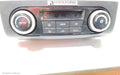 MITSUBISHI PAJERO HEATER/AC CONTROLS, NS-NW, FRONT, DUAL ZONE TYPE, 08/2006 - 08/2014 - Image 1