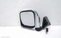 MITSUBISHI CHALLENGER LEFT DOOR MIRROR, PA, POWER, CHROME, 06/2000 - 01/2006 - Image 1