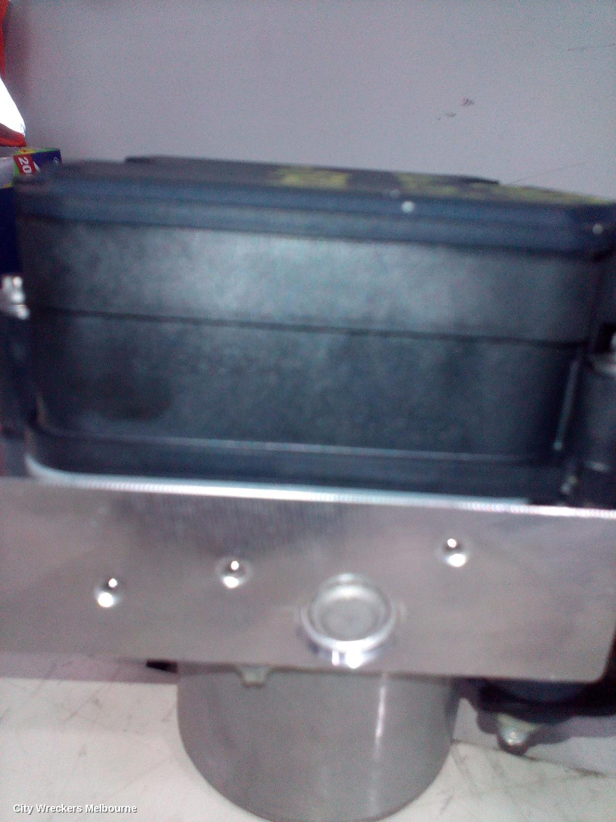 MAZDA CX3 ABS PUMP/MODULATOR, DK, P/N DL8V437A0B, 03/2015 ONWARDS - Image 2