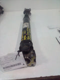 MITSUBISHI PAJERO FRONT PROP SHAFT, 2.4, DIESEL, AUTO T/M, PAJERO SPORT, QE-QF, 10/2015 ONWARDS - Image 1