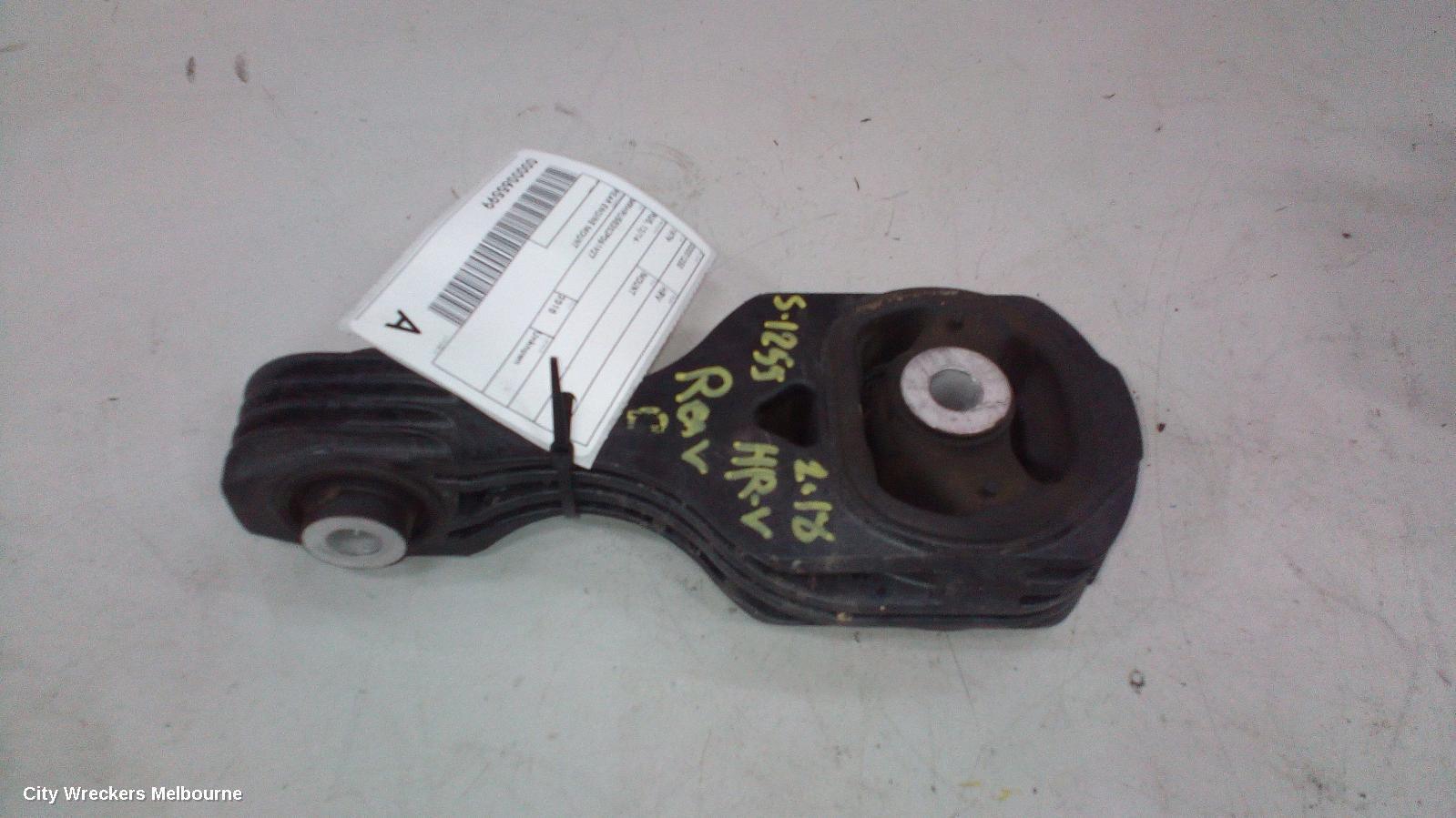 HONDA HRV MOUNT, RU, 12/2014 - 10/2021 - Image 2