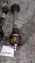 PEUGEOT PARTNER LEFT DRIVESHAFT, 09/2008 - 01/2015 - Image 1