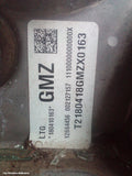HOLDEN COMMODORE ENGINE, PETROL, 2.0, B20NFT, TURBO, ZB, 10/2017 - 12/2020 - Image 1