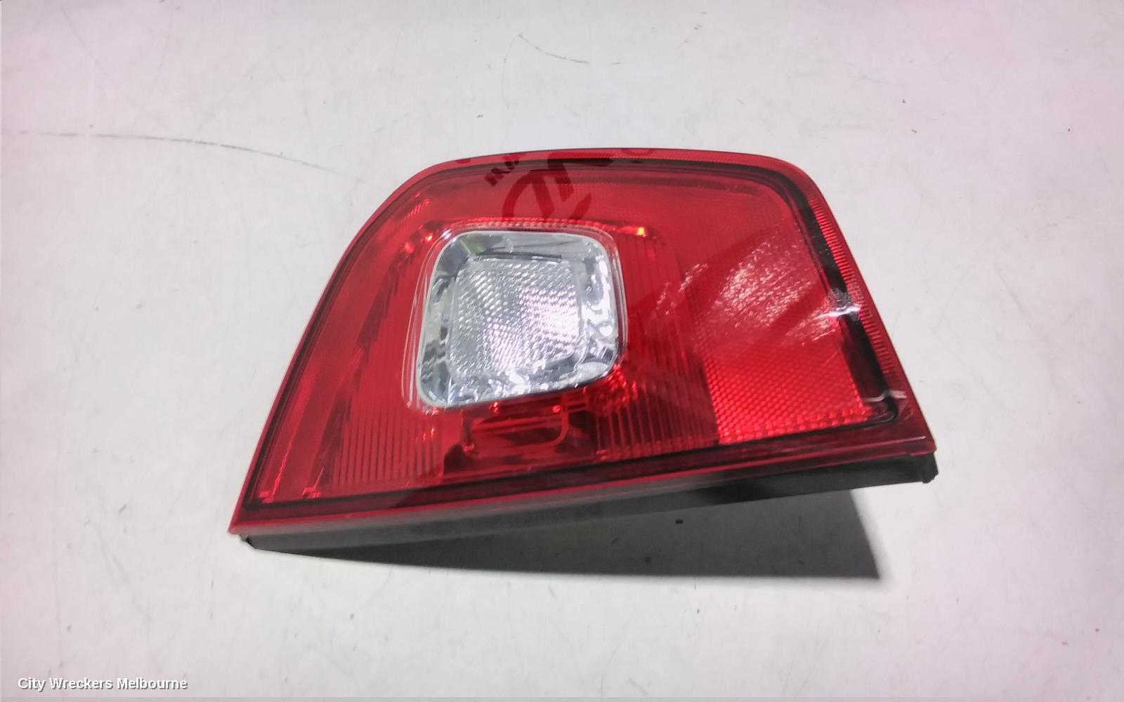 SUZUKI IGNIS REAR GARNISH, TAILGATE LAMP (LH SIDE), MF, 11/2016 ONWARDS - Image 3