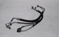 SUBARU LIBERTY A/C HOSES, COMPRESSOR TO CONDENSER, 2.5, EJ25, NON TURBO, PETROL, 4TH GEN, 08/2003 - 08/2009 - Image 1