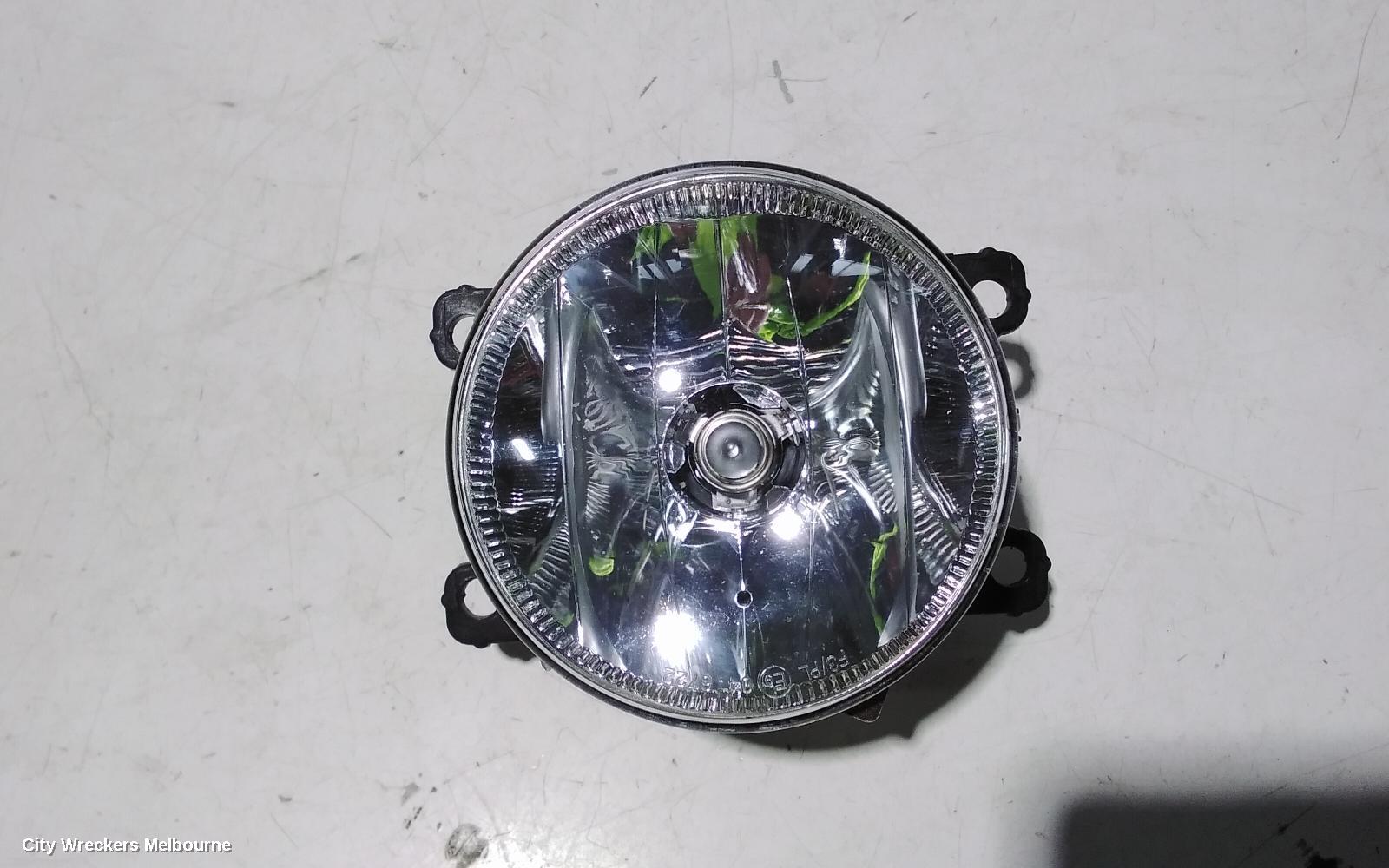 SUZUKI BALENO RIGHT INDICATOR/FOG/SIDE, BUMPER FOGLAMP, EW, 08/2019 ONWARDS - Image 3