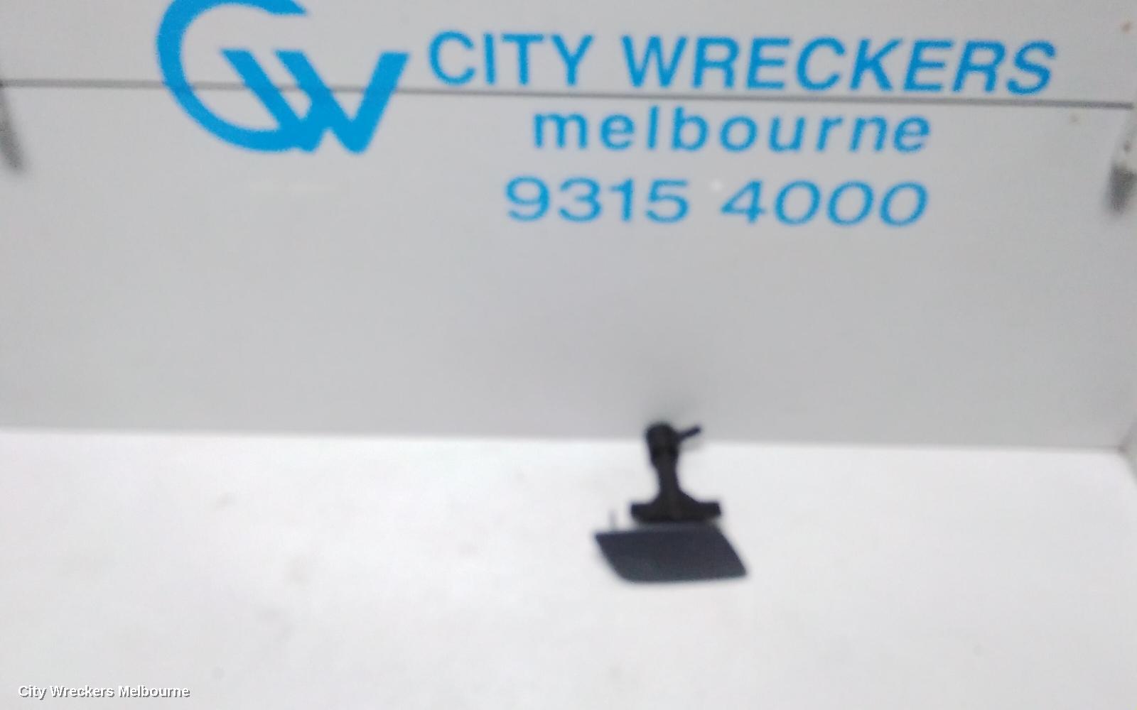 AUDI Q3 WASHER JET, 8U, 03/2012 - 12/2018 - Image 1