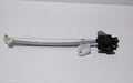 HONDA CIVIC LEFT REAR WND REG/MOTOR, 9TH GEN, HATCH, VTI-S/DTI-S, 06/2012 - 04/2016 - Image 1