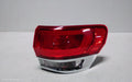 JEEP GRANDCHEROKEE RIGHT TAILLIGHT, WK, LAREDO/OVERLAND/LIMITED, W/ CHROME BEZEL, 04/2013 - 02/2022 - Image 1