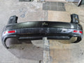 MAZDA CX9 REAR BUMPER, TB, 12/2007 - 10/2012 - Image 1