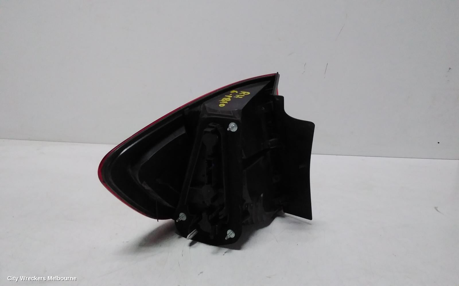 BMW X1 RIGHT TAILLIGHT, E84, 08/2012 - 07/2015 - Image 3