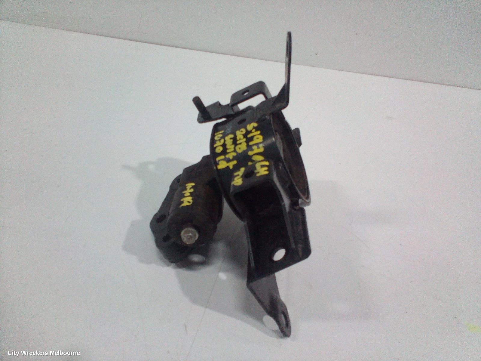 SUZUKI SWIFT MOUNT, AZ, 04/2017 - 03/2025 - Image 2