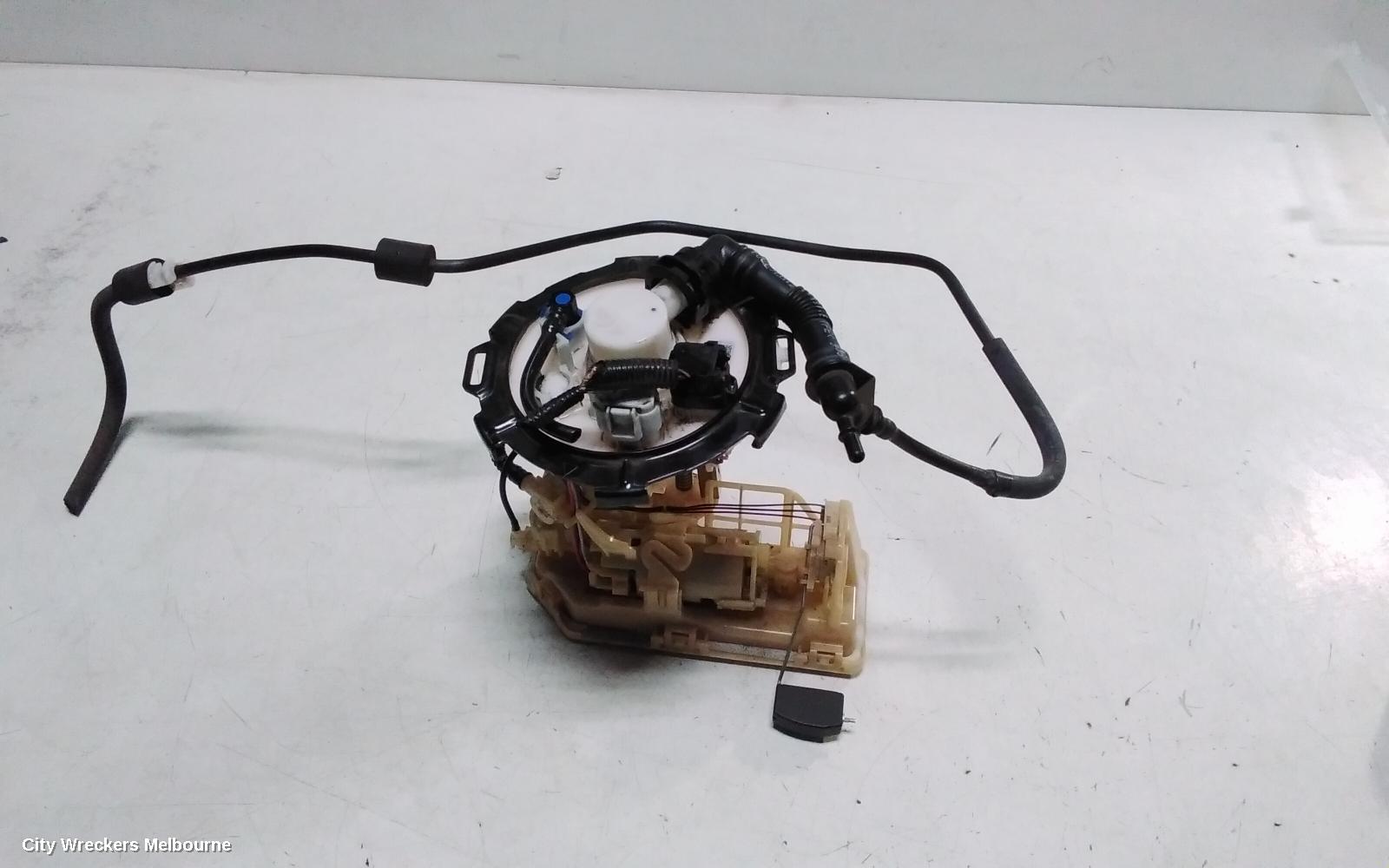 TOYOTA RAV4 FUEL PUMP, PETROL, 2.5, A25A-FXS, HYBRID, IN TANK (PUMP & SENDER), AXAH52R/AXAH54R, 11/2018 - 12/2025 - Image 1
