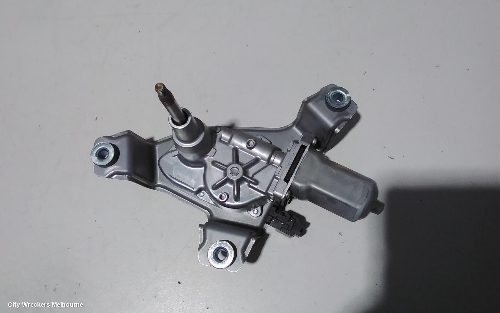 JEEP CHEROKEE WIPER MOTOR, TAILGATE, KL, 02/2014 - 03/2018 - Image 2