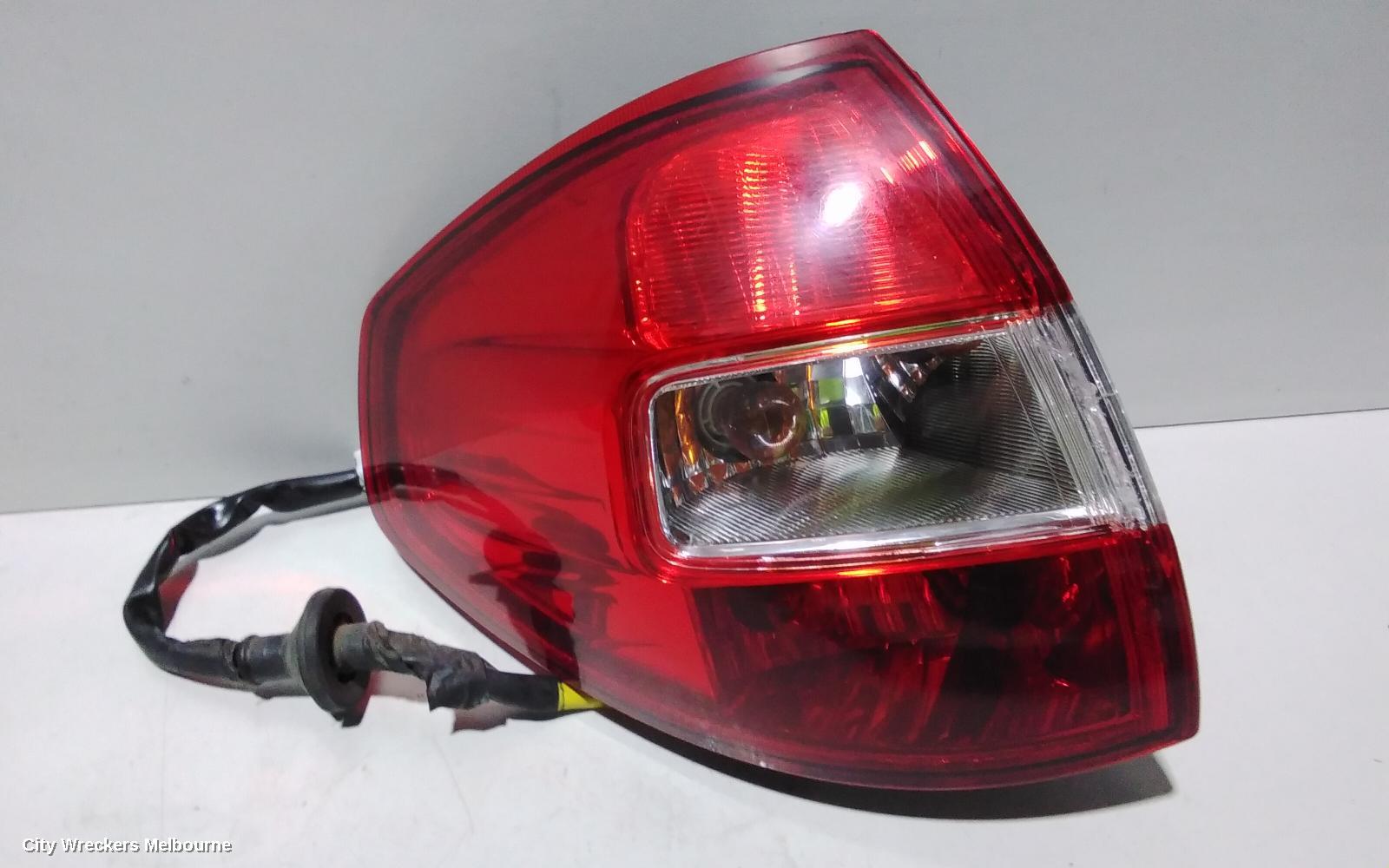 RENAULT KALEOS LEFT TAILLIGHT, H45, 09/2008 - 04/2016 - Image 2