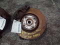 PEUGEOT PARTNER LEFT FRONT HUB ASSEMBLY, VAN 09/2008 - 01/2015 - Image 1