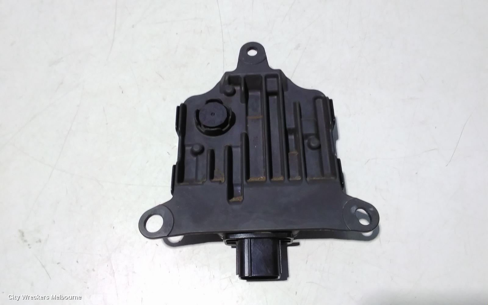 TOYOTA HIACE, 300 SERIES, 02/2019 ONWARDS, 88162-26011  LHR BLIND SPOT MODULE : 94056 - Image 2
