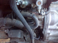 MITSUBISHI PAJERO STARTER, DIESEL, 2.4, 4N15, TURBO, PAJERO SPORT, QE-QF, 10/2015 ONWARDS - Image 1