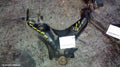 GREAT WALL V200/V240 RIGHT FRONT LOWER CONTROL ARM, K2, 2WD, 07/2009 - 03/2011 - Image 1