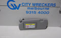 HONDA CRV SUNVISOR, RW, 05/2017 - 08/2023 - Image 1