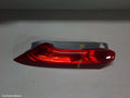 HONDA CRV LEFT TAILLIGHT, RM, UPPER, PETROL TYPE, 11/2014 - 04/2017 - Image 1