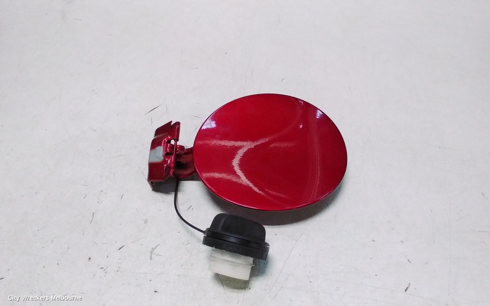 MAZDA 2 FUEL DOOR / FILLER, FUEL FLAP, DJ/DL, 09/2014 ONWARDS - Image 2
