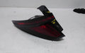 HYUNDAI TUCSON LEFT TAILLIGHT, NX4, IN BODY, W/ HALOGEN TYPE, 02/2021 - 01/2024 - Image 1