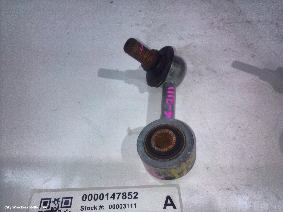 MITSUBISHI TRITON STABILISER BAR, MQ-MR, FRONT SWAY BAR, 03/2015 - 10/2023 - Image 1