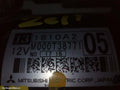 MITSUBISHI OUTLANDER STARTER, PETROL, 2.4, 4B12, 1.3KW MITSUBISHI M000T38771, ZH, 12/2010 - 10/2012 - Image 1