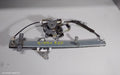 NISSAN NAVARA RIGHT FRONT WINDOW REG/MOTOR, D22, POWER, 06/2007 - 08/2015 - Image 1