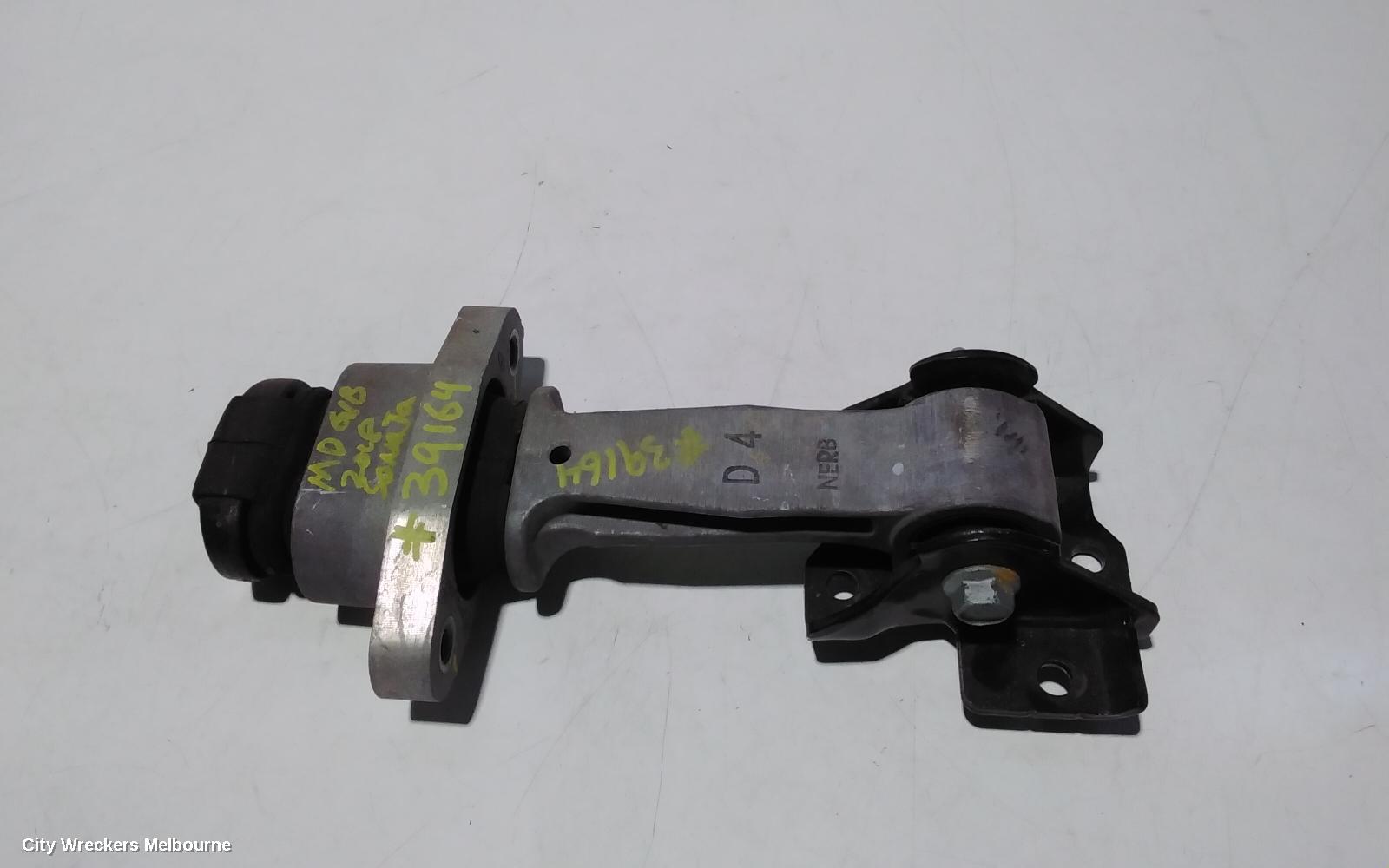 HYUNDAI SONATA MOUNT, LF, 10/2014 - 01/2020 - Image 1