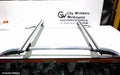 MG GS ROOF RACK/BARS, SAS2, 09/2016 - 08/2019 - Image 1