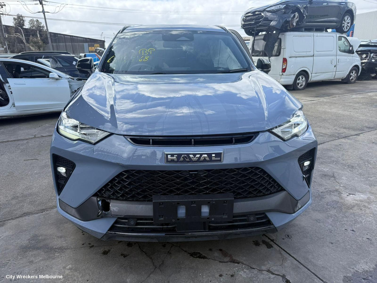 HAVAL H6 HATCH STRUT, TAILGATE STRUTS (PAIR), W/ POWER LIFTGATE TYPE, B03, 04/2022 ONWARDS - Image 1