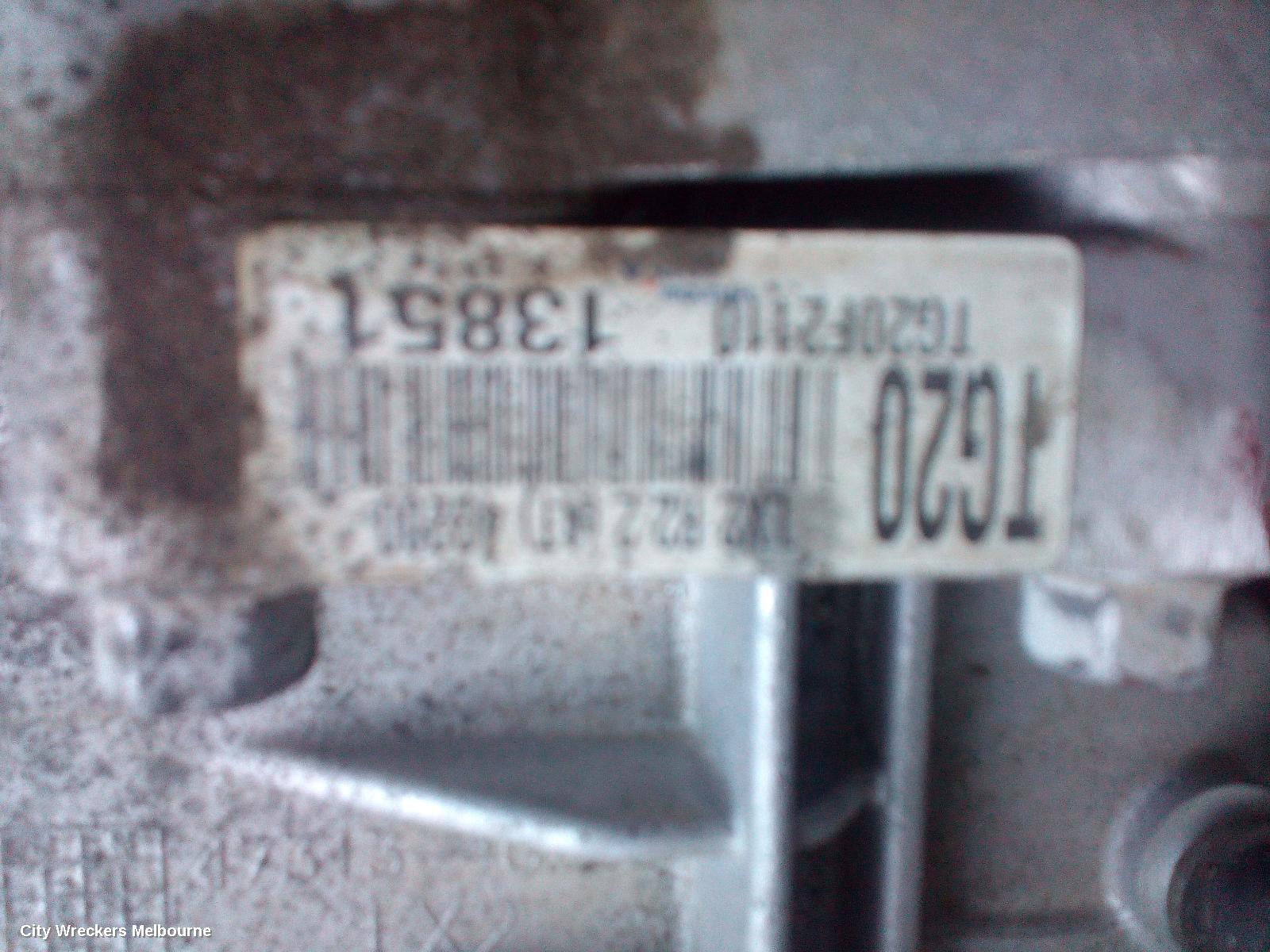 HYUNDAI PALISADE TRANSFER CASE, LX2, 07/2020 - 03/2025 - Image 3