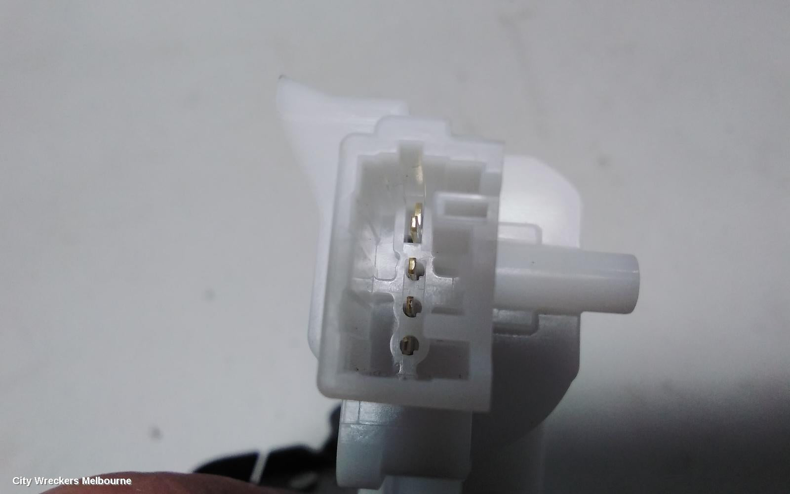 SUBARU FORESTER DOOR/BOOT/GATE LOCK, TAILGATE LOCK, SK, W/ POWER LIFTGATE TYPE, 09/2018 ONWARDS - Image 3