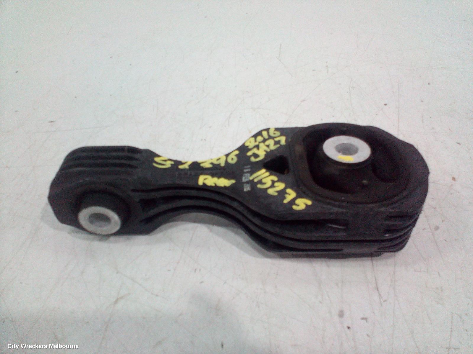 HONDA JAZZ MOUNT, GF/GK, 07/2014 - 12/2020 - Image 2