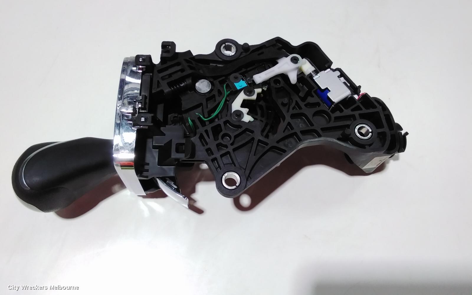 HONDA ODYSSEY GEAR STICK/SHIFTER, RC1, 02/2014 - 03/2022 - Image 2