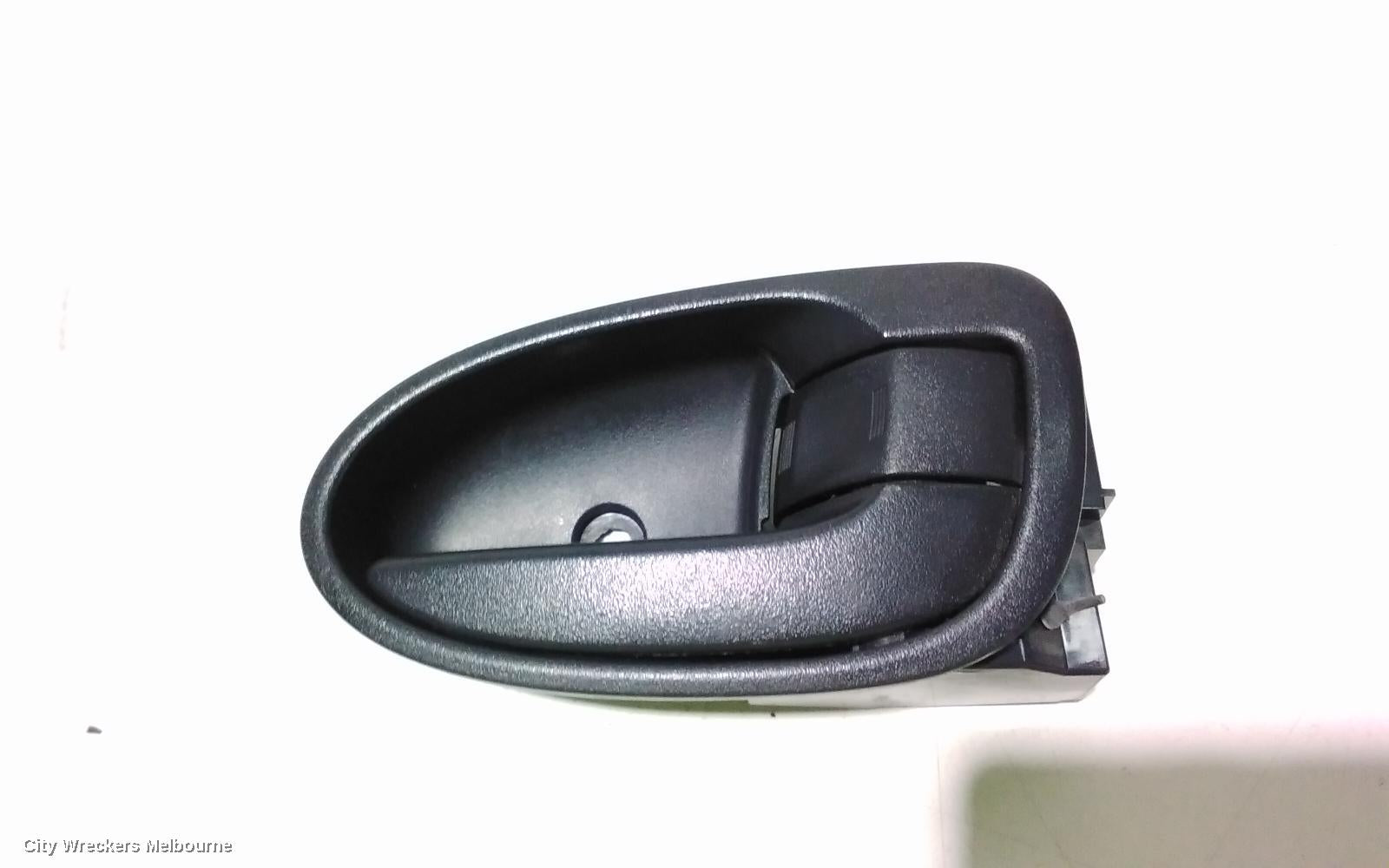 TOYOTA YARIS DOOR HANDLE, INNER, RH FRONT, NCP9#, 08/2008 - 06/2016 - Image 1