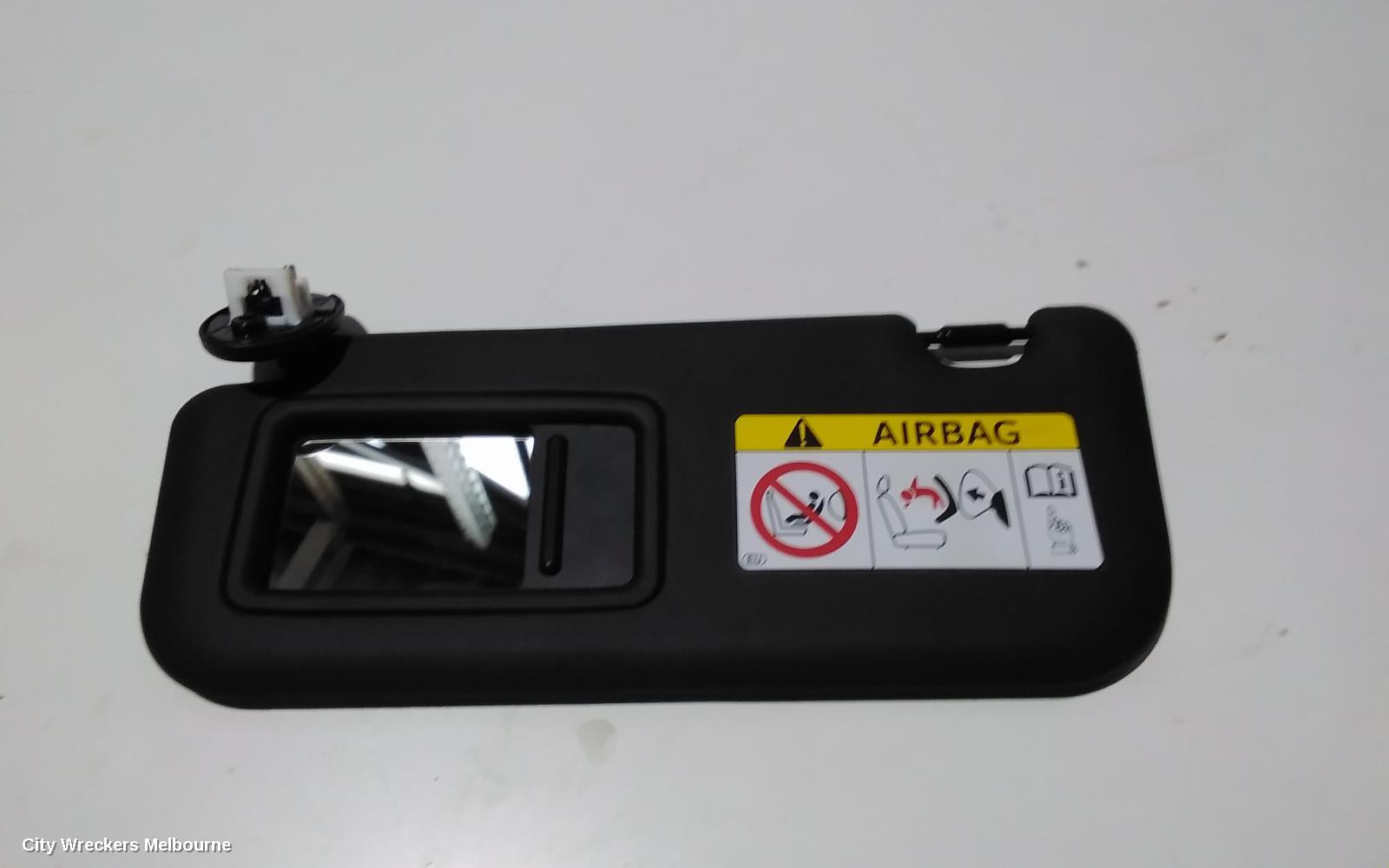 TOYOTA COROLLA SUNVISOR, E210, LH SIDE, 07/2018 ONWARDS - Image 2