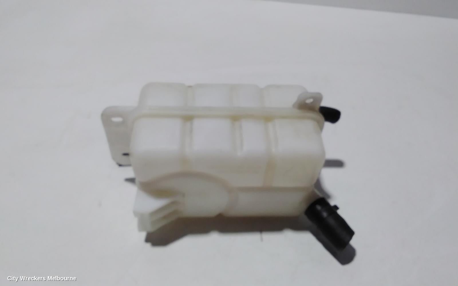 HOLDEN BARINA OVERFLOW BOTTLE, TK, HATCH, 12/2005 - 12/2012 - Image 2