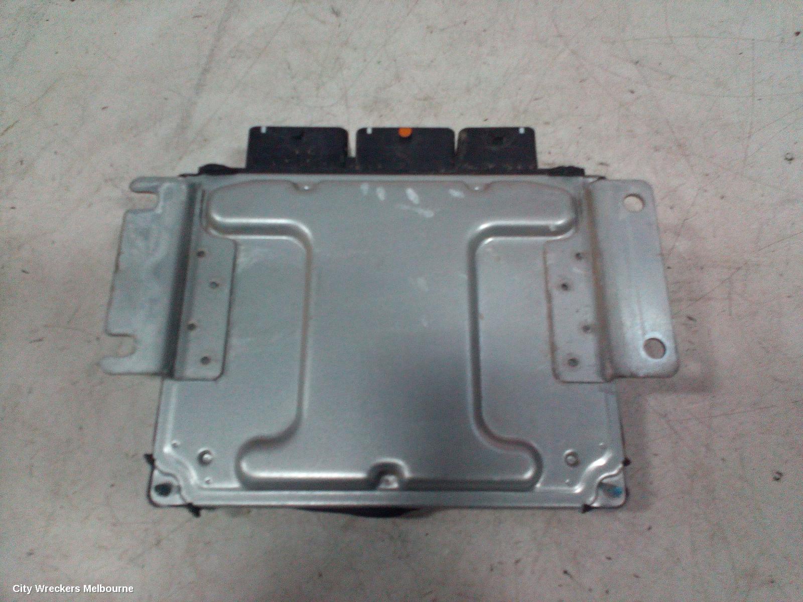NISSAN XTRAIL ECU, ENGINE ECU, 2.5, PETROL, AUTO T/M, ECU ONLY, T31-T32, 09/2007 ONWARDS - Image 3