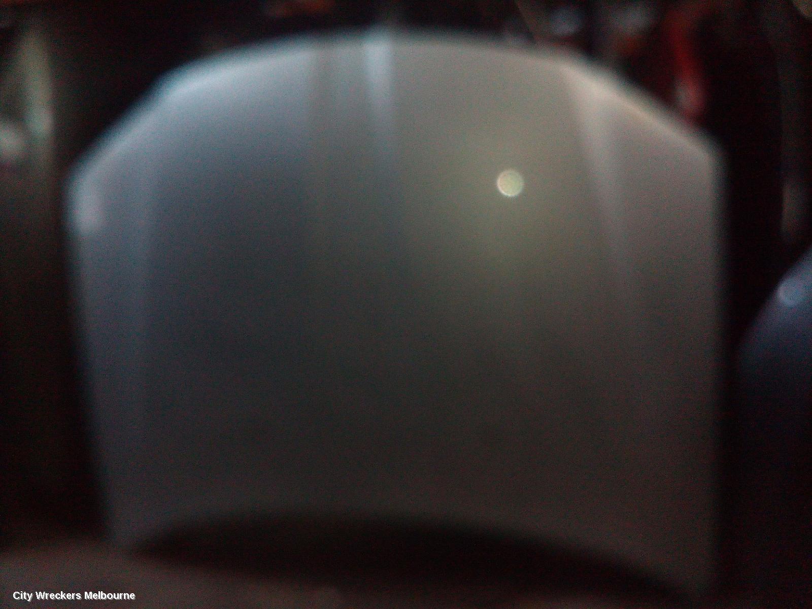 CHRYSLER 300C BONNET, LX2, 07/2012 - 12/2021 - Image 2