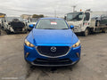 MAZDA CX3 RIGHT REAR DOOR, DK, 03/2015 ONWARDS - Image 1